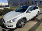 Peugeot 508 RXH, Auto's, Automaat, Euro 5, Break, Te koop