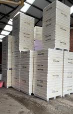Recticel Eurofloor Vloerisolatie 100mm, Ophalen, Nieuw, Vloerisolatie