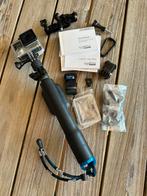 Go pro Hero 4, Ophalen of Verzenden, Zo goed als nieuw