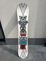 Capita X Volcom snowboard 152cm, Sport en Fitness, Ophalen of Verzenden, Zo goed als nieuw