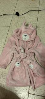 Peignoir pour petite fille, taille 92 98, Kinderen en Baby's, Kinderkleding | Maat 92, Ophalen of Verzenden, Meisje