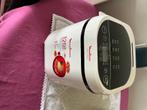 Broodbakmachine, Elektronische apparatuur, Broodbakmachines, 800 tot 1200 gram deeg, Ophalen, Zo goed als nieuw, Zonder timer