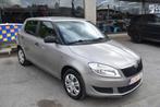 Skoda Fabia en 12TDI de 2015 garantie "Moto46", Autos, Skoda, 5 places, 55 kW, Berline, Beige