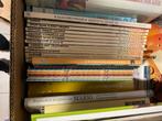 5 dozen met allerlei boeken voor 10 euro, Ophalen