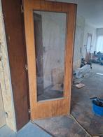 Oude 3 luik deur, Enlèvement, Utilisé