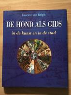Boek De hond als gids, Boeken, Dieren en Huisdieren, Ophalen of Verzenden