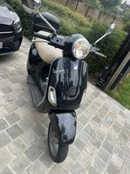 Vespa lx 50 2takt, Fietsen en Brommers, Tweetakt, Vespa LX, 49 cc, Ophalen of Verzenden