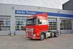 DAF XF 480 FTG 6x2 - OCC292 - Hydraulische installatie (spec, Jantes en alliage léger, Diesel, TVA déductible, Automatique