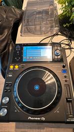2x pioneer Xdj1000 MK2 + djm 450, Muziek en Instrumenten, Dj-sets en Draaitafels, Ophalen, Zo goed als nieuw, Pioneer