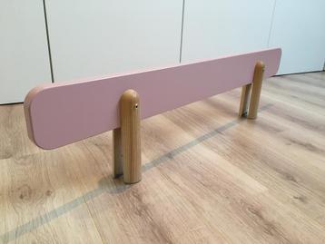 bedhek flexa play roze beschikbaar voor biedingen