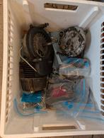 Vespa ciao in onderdelen, Fietsen en Brommers, Ophalen, Ciao