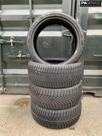 4x Nexen 205 40 17 Winterbanden met 7.4 en 6.4 mm, Autos : Pièces & Accessoires, Pneus & Jantes, Pneus et Jantes, Pneus hiver