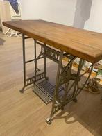 Tafeltje, Huis en Inrichting, Ophalen, Gebruikt