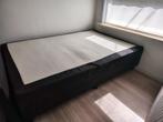 Matras 140x200, Huis en Inrichting, Slaapkamer | Matrassen en Bedbodems, Ophalen, 140 cm, Zo goed als nieuw, Twijfelaar