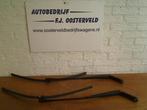 Ruitenwisserarm voor van een Volkswagen Touran, Ophalen of Verzenden, 3 maanden garantie, Gebruikt, Volkswagen