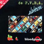 Bloedgroep O – De P.V.B.A. Elektron, Ophalen of Verzenden, Gebruikt, Pop