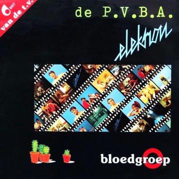 Bloedgroep O – De P.V.B.A. Elektron beschikbaar voor biedingen