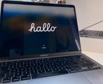 13‑inch MacBook Pro 4TB - Spacegray, Comme neuf, 13 pouces, 32 GB, Qwerty