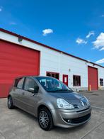 Renault modus 2010 1.2i 75000km, Auto's, Electronic Stability Program (ESP), Bruin, Bedrijf, 1149 cc