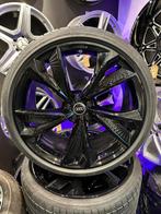 Jantes Audi RS6 Modèle 2019 -2024, Autos : Pièces & Accessoires, 285 mm, Pneus et Jantes, Pneus été, Autres dimensions