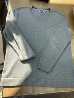 Trui Tommy Hilfiger maat XXL, Overige maten, Ophalen of Verzenden, Tommy hilfiger, Grijs