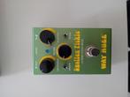 Swollen Pickle jumbo fuzz mk 3, Muziek en Instrumenten, Effecten, Ophalen of Verzenden, Zo goed als nieuw