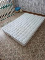 Matras 2 persoons, Huis en Inrichting, Slaapkamer | Matrassen en Bedbodems, Ophalen, Gebruikt, Tweepersoons, 140 cm
