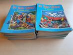 91 strips van de Rode Ridder, Boeken, Ophalen of Verzenden