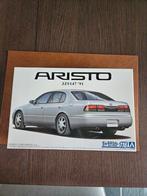 Aoshima 1/24, Hobby en Vrije tijd, Ophalen of Verzenden