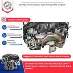 Mercedes-klasse e63 amg w212 5.5 v8-motor, Auto-onderdelen, Ophalen of Verzenden, Nieuw, Mercedes-Benz