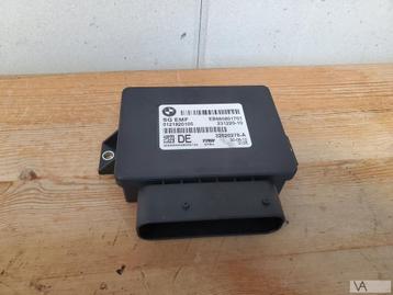 BMW 5 serie F10 F11 en X3 F25 handrem module 32620276a €30 beschikbaar voor biedingen