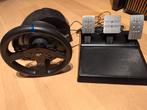 Thrustmaster T300RS GT Edition, Ophalen, Gebruikt, Thrustmaster