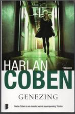 Genezing - Harlan Coben, Gelezen, Ophalen of Verzenden, Harlan Coben, Nederland