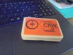 spaarkas CHVK, Ophalen of Verzenden, Gebruikt, Speelkaart(en)