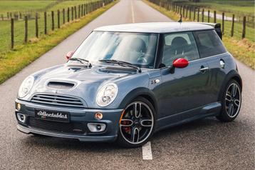 MINI Cooper S Mini 1.6 John Cooper Works GP Nummer 450-2000 beschikbaar voor biedingen
