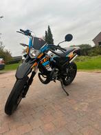 Derbi senda xtreme 2020, Ophalen, 6 versnellingen, 50 cc, Klasse B (45 km/u)