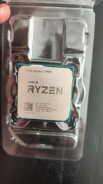 AMD ryzen 3 4100 nieuw met koeler, Ophalen of Verzenden, Nieuw
