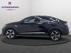 Renault Arkana 1.3 TCe MHEV Techno EDC GPS 360Camera Dig.Ai, Auto's, Renault, Automaat, Zwart, Hybride Elektrisch/Benzine, SUV of Terreinwagen