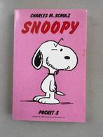Snoopy Pocket 5 – Charles M. Schulz (1987, Loeb / Bruna), Verzamelen, Stripfiguren, Verzenden, Snoopy