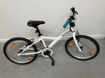 Kinderfiets, Fietsen en Brommers, Ophalen, Zo goed als nieuw, 20 inch of meer, B-Twin