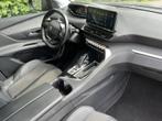 Peugeot 3008 II Allure Pack, Automaat, 1199 cc, Blauw, USB