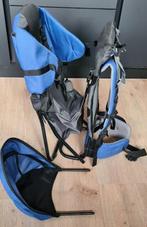Deuter Kid Air Comfort draagzak, Nieuw, Rug, Draagzak, Ophalen