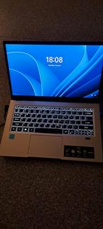 Laptop nieuw nooit gebruik, Computers en Software, Apple Macbooks, Ophalen, Nieuw, Onbekend