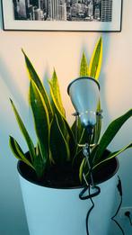 Klemlamp Ikea artnr K9601 jaren 80/90, Huis en Inrichting, Ophalen of Verzenden