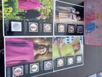 Belgische herdenkingsuitgifte prinses Elisabeth, Postzegels en Munten, Ophalen of Verzenden, Setje