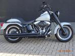 Harley Davidson Fat Boy Special '2012, 2 cilinders, 1690 cc, Chopper, Bedrijf