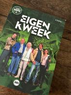 box Eigen Kweek, Ophalen of Verzenden, Zo goed als nieuw