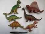 Lot de dinosaures U.K.R.D. 1993, Utilisé, Enlèvement ou Envoi