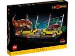 LEGO 76956 – T. rex Breakout (Jurassic World), Kinderen en Baby's, Speelgoed | Duplo en Lego, Ophalen, Nieuw, Complete set, Lego
