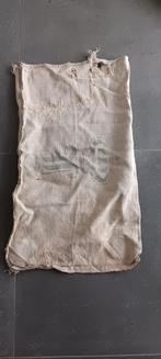 Duitse plunjezak 14 18, Verzamelen, Militaria | Tweede Wereldoorlog, Ophalen of Verzenden